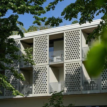 Lua Boutique Roomz- Adults Only Balatonfüred Eksteriør billede