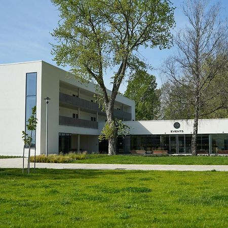 Lua Boutique Roomz- Adults Only Balatonfüred Eksteriør billede