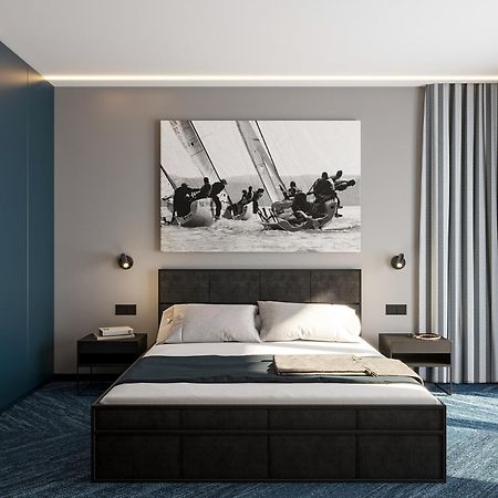 Lua Boutique Roomz- Adults Only Balatonfüred Eksteriør billede
