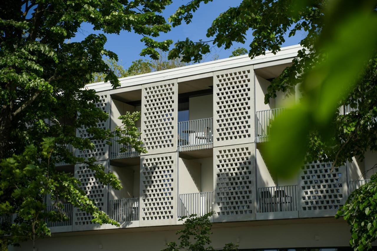 Lua Boutique Roomz- Adults Only Balatonfüred Eksteriør billede