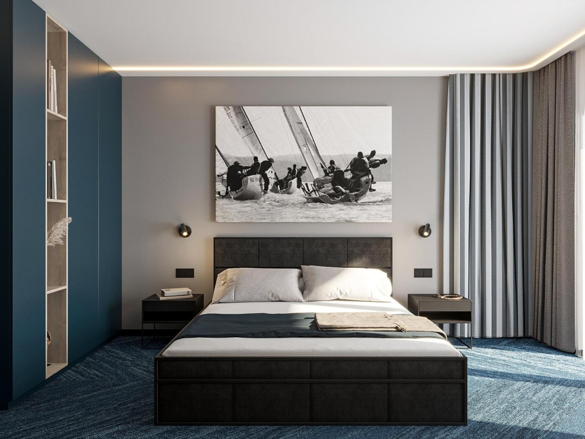 Lua Boutique Roomz- Adults Only Balatonfüred Eksteriør billede